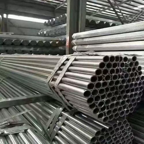 阿城q355nhb耐候钢管